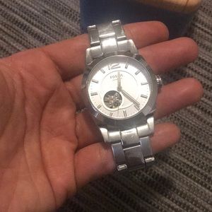 Fossil Automatic Watch